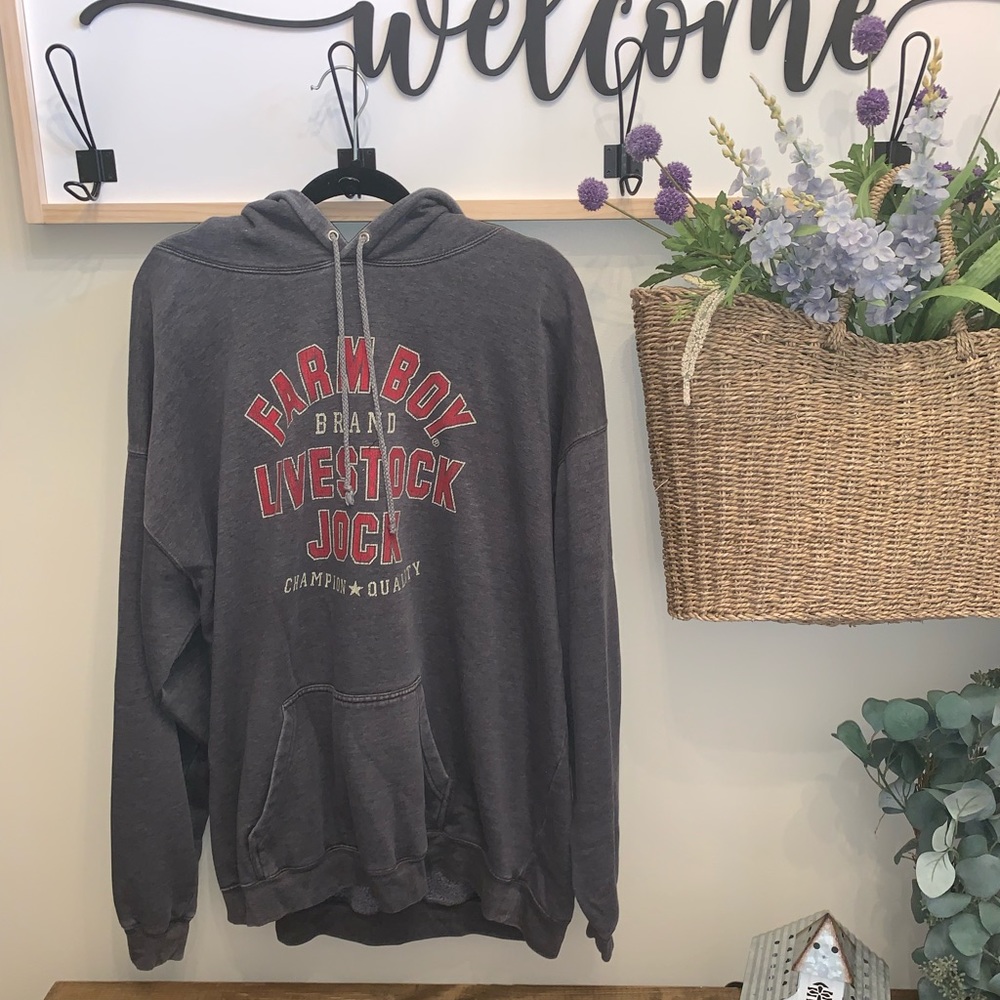 farmboy sweatshirt